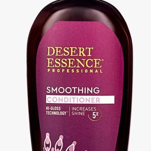 Desert Essence Smoothing Hair Conditioner